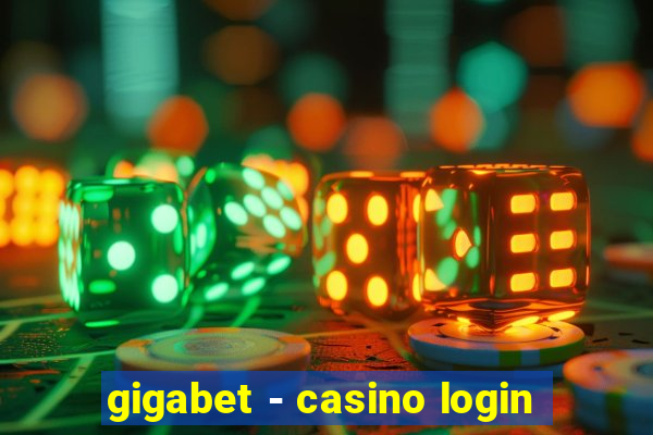 gigabet - casino login