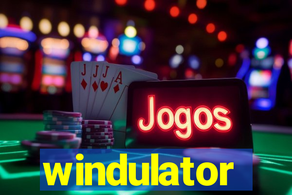 windulator