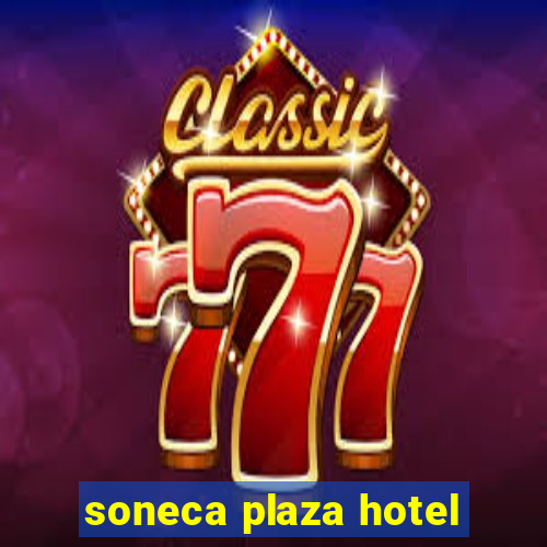 soneca plaza hotel