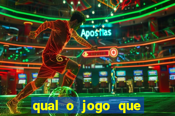 qual o jogo que realmente ganha dinheiro