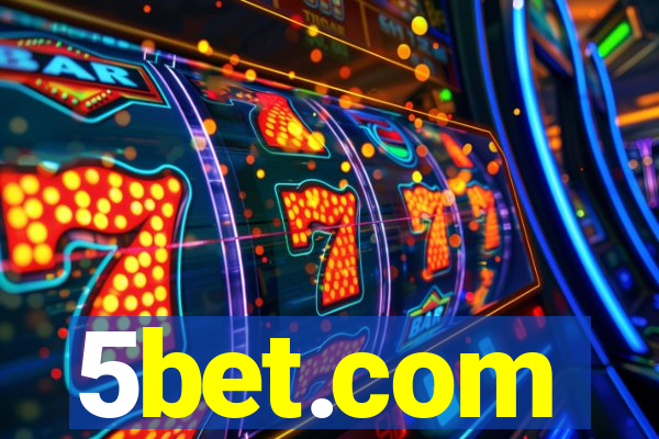 5bet.com