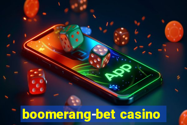 boomerang-bet casino