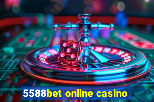 5588bet online casino