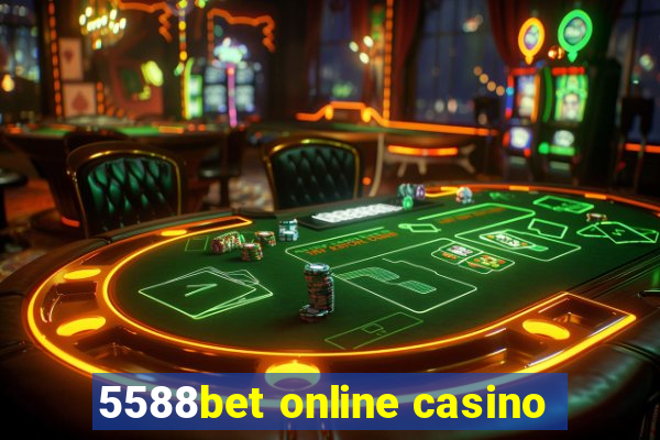 5588bet online casino