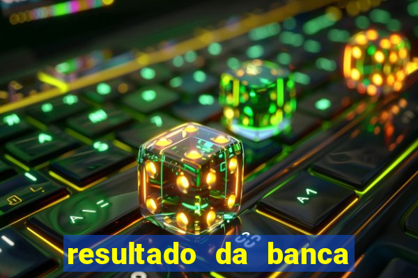 resultado da banca caminho da sorte hoje