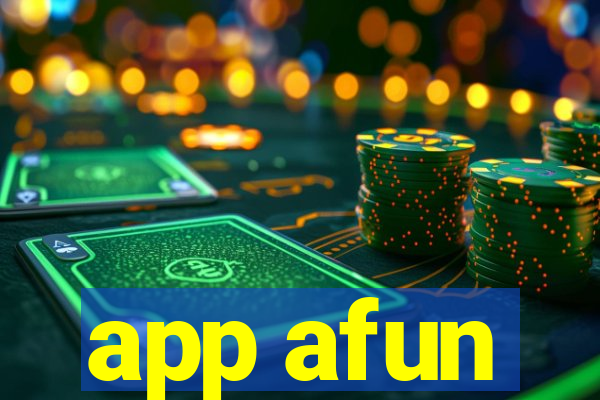 app afun