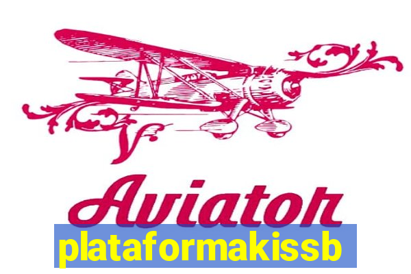 plataformakissbet.com