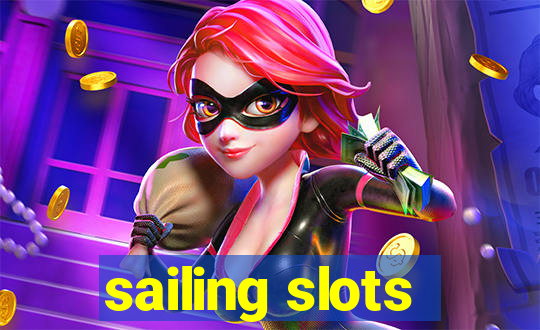 sailing slots