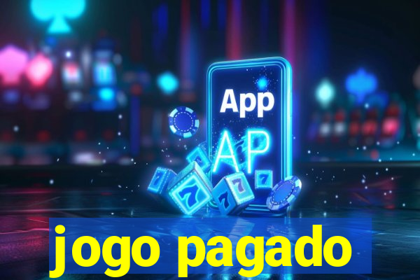 jogo pagado