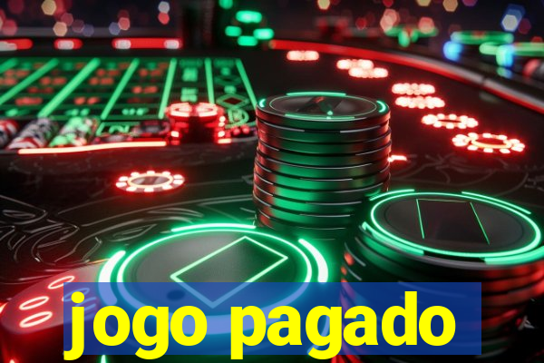 jogo pagado