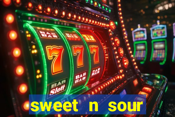 sweet n sour winter slot free play