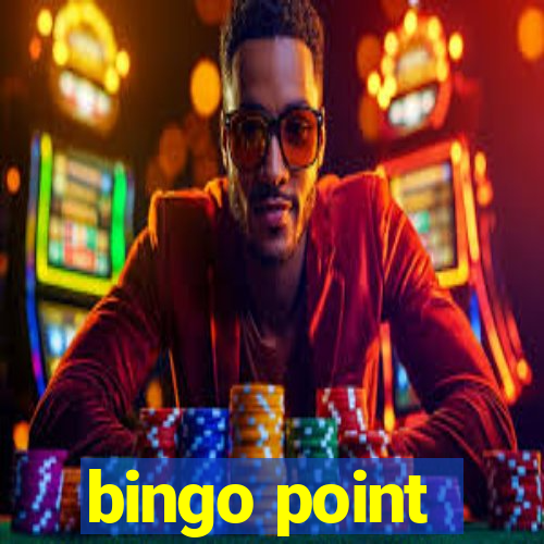 bingo point