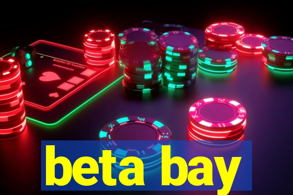 beta bay