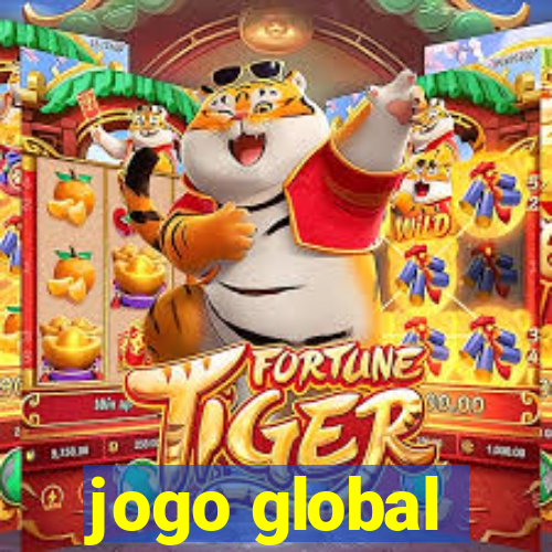 jogo global