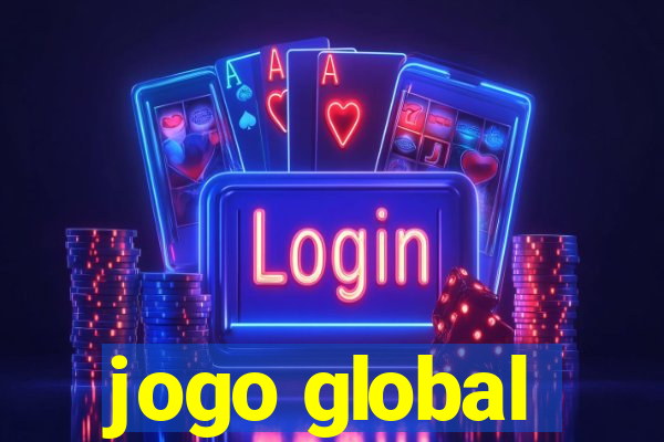 jogo global