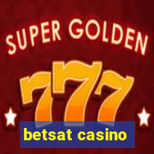 betsat casino