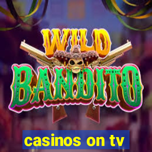 casinos on tv