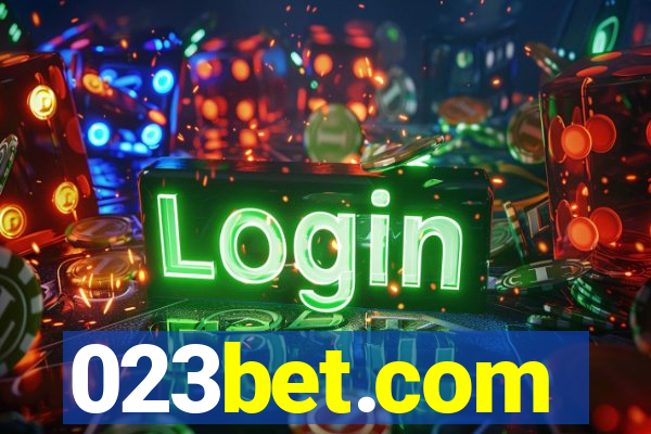 023bet.com