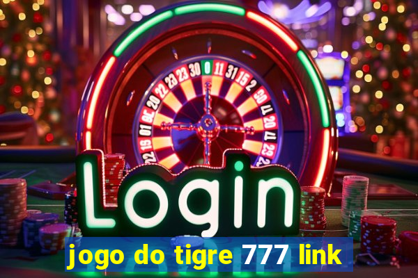 jogo do tigre 777 link