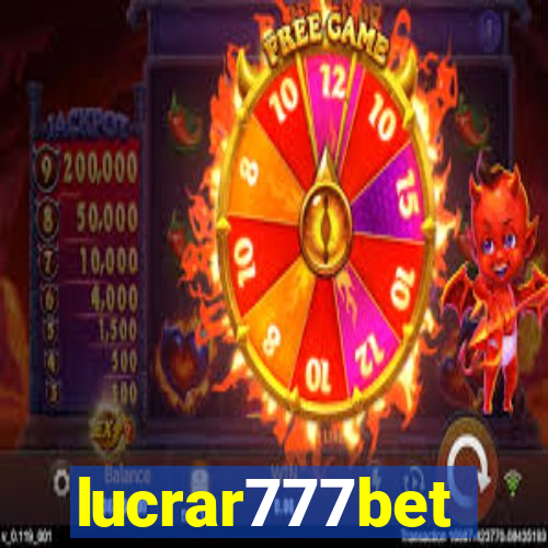 lucrar777bet