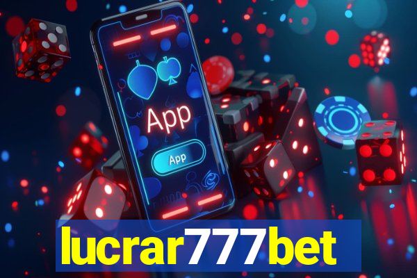 lucrar777bet