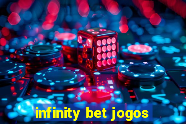 infinity bet jogos