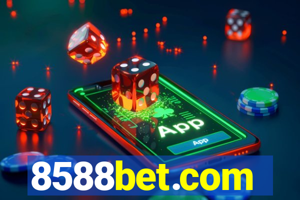 8588bet.com