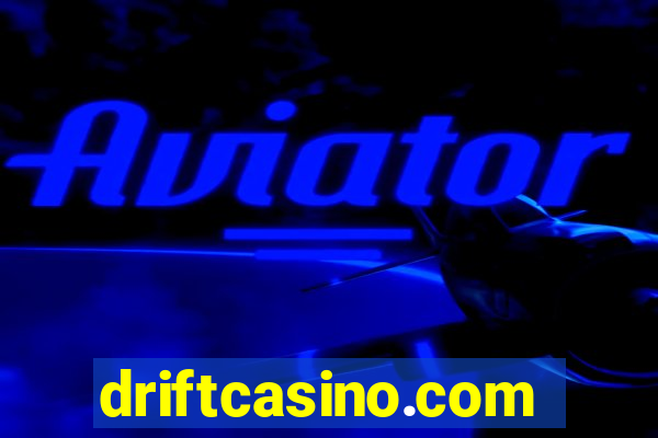 driftcasino.com