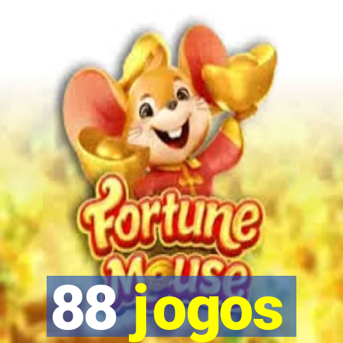 88 jogos