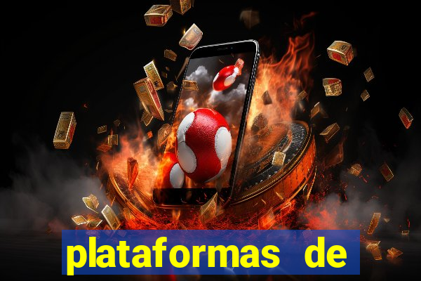 plataformas de jogos internacionais