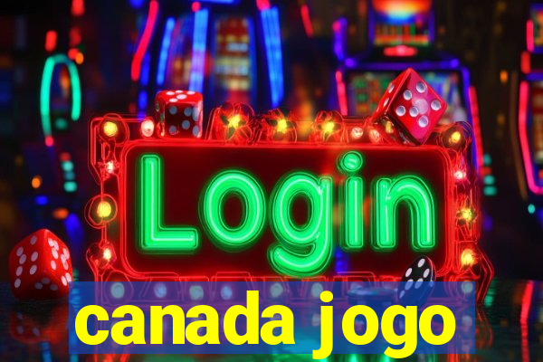 canada jogo