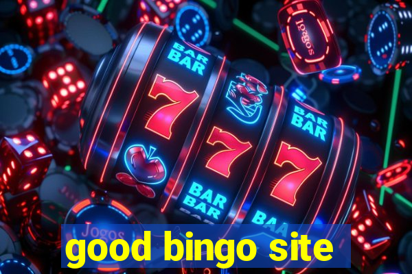 good bingo site