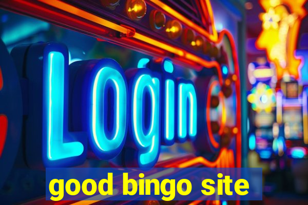 good bingo site