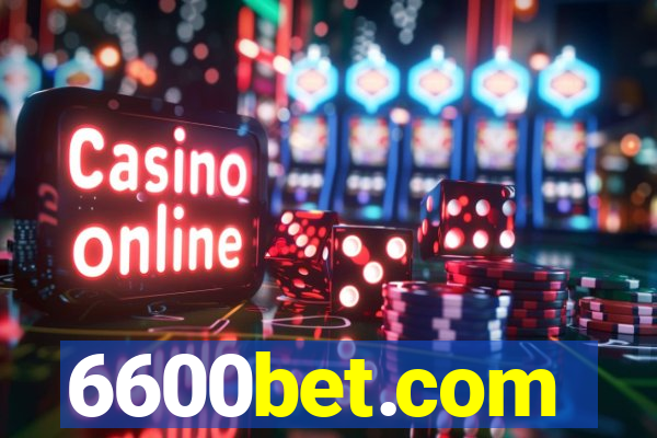 6600bet.com