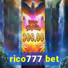 rico777 bet