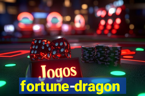 fortune-dragon