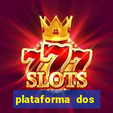 plataforma dos artistas jogo