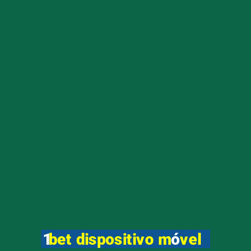 1bet dispositivo móvel