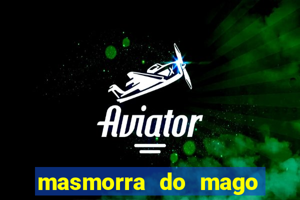 masmorra do mago louco pdf