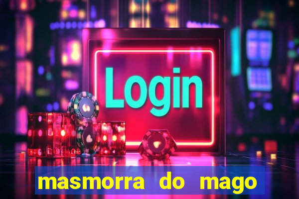 masmorra do mago louco pdf