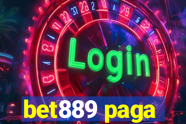 bet889 paga