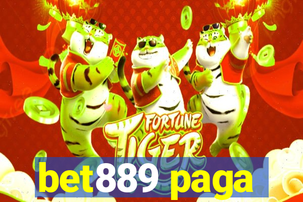 bet889 paga