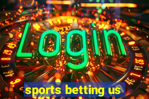 sports betting us