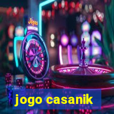 jogo casanik