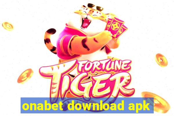 onabet download apk