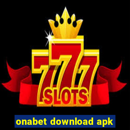 onabet download apk