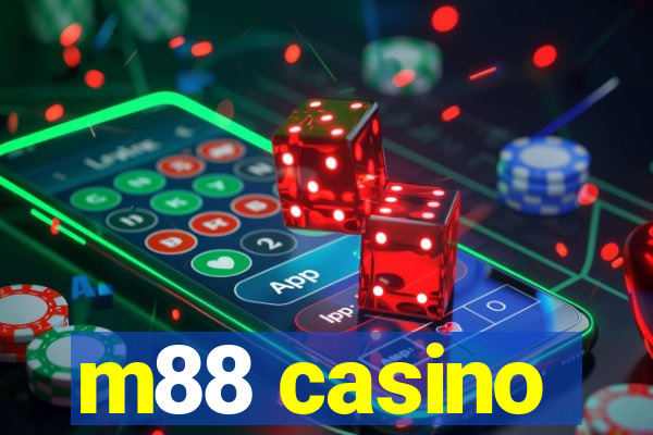 m88 casino