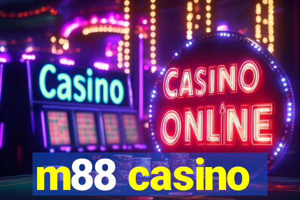 m88 casino