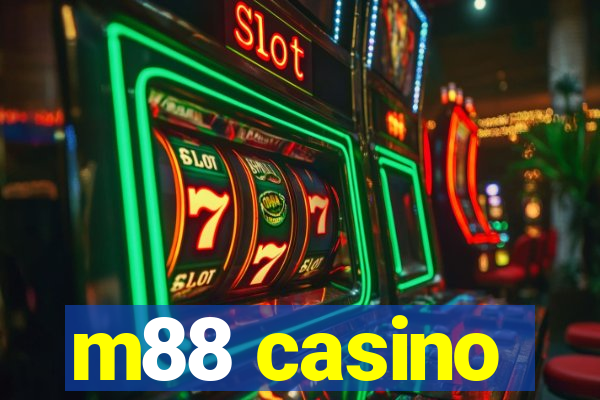 m88 casino