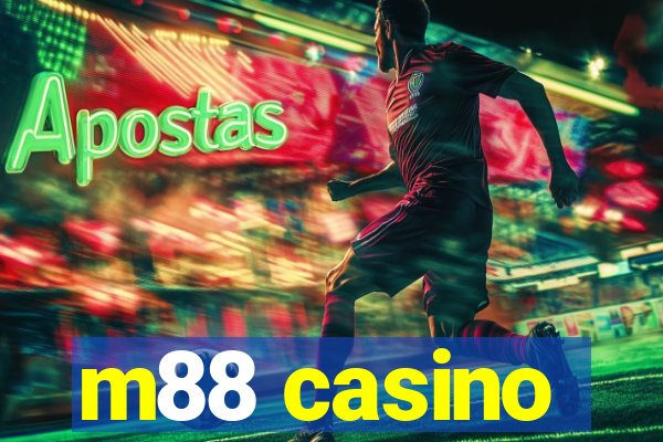 m88 casino